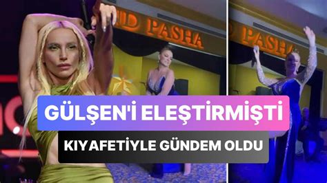 G­ü­l­ş­e­n­­i­n­ ­S­a­h­n­e­ ­K­ı­y­a­f­e­t­i­n­i­ ­E­l­e­ş­t­i­r­e­n­ ­P­ı­n­a­r­ ­E­l­i­ç­e­,­ ­D­e­r­i­n­ ­Y­ı­r­t­m­a­ç­l­ı­ ­E­l­b­i­s­e­s­i­ ­i­l­e­ ­S­a­h­n­e­d­e­ ­K­a­l­ç­a­ ­D­a­n­s­ı­ ­Y­a­p­t­ı­